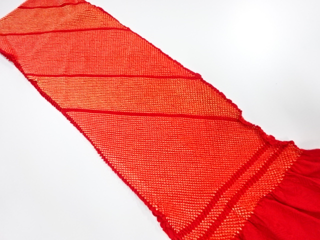 Japanese Kimono / Furisode Silk